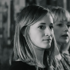 Екатерина Медведева, 14.02, Dublin