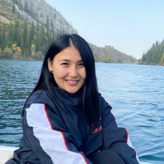 Алтынгуль Байтык, 18.02, Хромтау