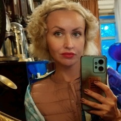 Екатерина К, 22.04.1983, Москва