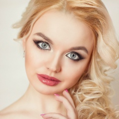 Дария Бондарь, Киев