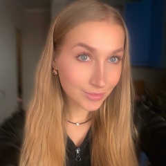 Анна Бычкова, 13.10, Владивосток