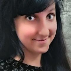 Ольга Карват, 14.07, Киров