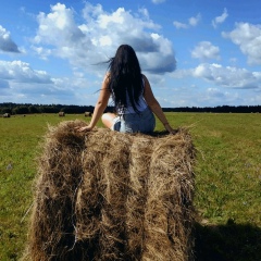 Danechka Sakharova, 18.05.1990, Санкт-Петербург