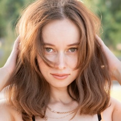 Елена Еланцева, 11.02.1991, Волгоград