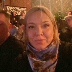 Ирина Помникова, 31.07, Санкт-Петербург