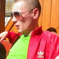 Владислав Салджанов, 15.06.1989, Санкт-Петербург