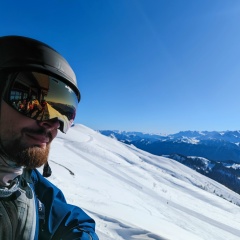 Игорь Соловьев, 10.03.1984, Санкт-Петербург