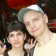 Александр З, 18.12.1987, Солигорск