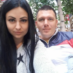 Руслан Лабинский, 10.04.1990, Сватово