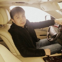 Жанбота Мамырбаев, 25.07, Алматы