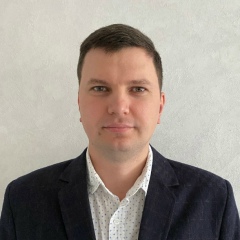 Роман Патрушев, 12.09.1989, Москва