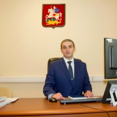 Андрей Фетисов, 27.10.1986, Нахабино