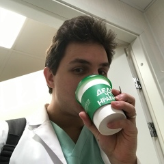 Константин Иванов, 04.04.1987, Санкт-Петербург