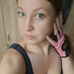 Ольга Шутова, 13.09, Санкт-Петербург