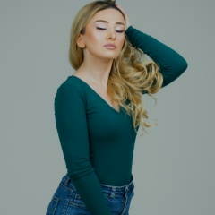 Александра Малиновская, 10.04