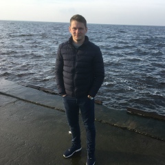 Алексей Решетников, 01.08.1990, Новосибирск