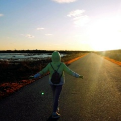 Галина Казакова, Кронштадт