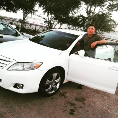 Серiк Боранбаев, 14.11.1992, Актау