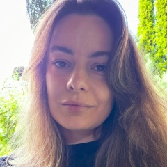 Оля Попова, 09.12, Москва