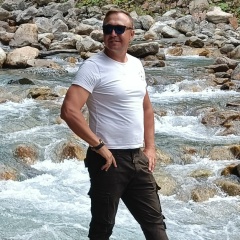 Александр Ершов, 18.03, Батайск