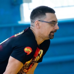 Александр Сигачев, 23.02, Орёл