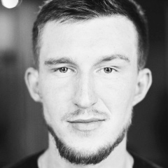 Иван Парфентев, 17.04, Москва