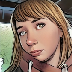 Олька Олич, Москва