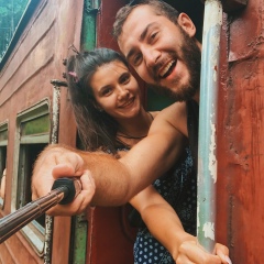 Artur Liahovetski, 22.11.1991, Актау