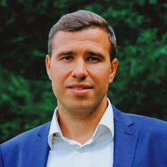 Максим Блинов, 02.12.1984, Москва