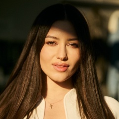 Виктория Хан, 28.10.1993, Санкт-Петербург