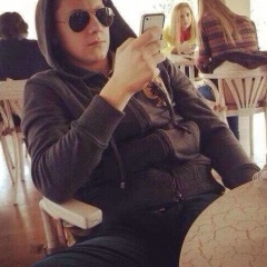 Евгений Тювильдин, 26.08, Москва