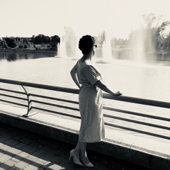 Юлия Шаповалова, 03.02, Минск