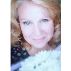 Елена Орлова, 30.09, Санкт-Петербург