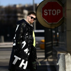 Антон Волков, 24.10, Москва