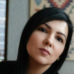 Зоре Инжиева, 20.09.1986, Зуя