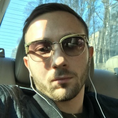 Олег Олейник, 29.11.1996, Киев