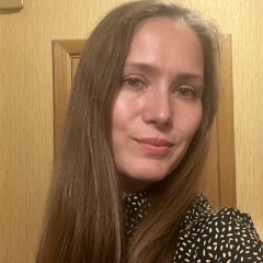 Ольга Алексеева, 10.10.1985, Санкт-Петербург