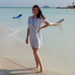 Мария Косенкина, 22.02, Тамбов