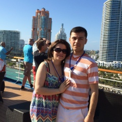 Шахло Меликова, 02.07
