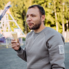 Виталий Белкин, Петрозаводск