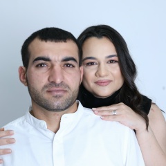 Anush Brutyan, 09.09.1994