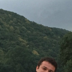 Артур Шадиев, 17.05, Москва