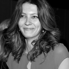 Татьяна Деревянко, 14.01.1987, Москва