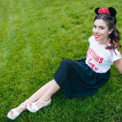 Алина Суворова, 08.01, Харьков