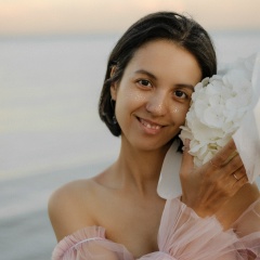 Александра Пряник, 09.08.1990, Новосибирск