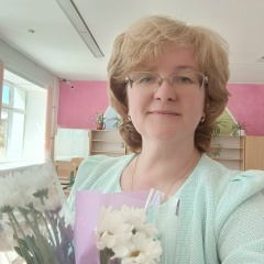 Лариса Варфоломеева, 01.08.1976, Камское Устье