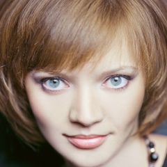 Юлия Козлова, 11.04, Москва