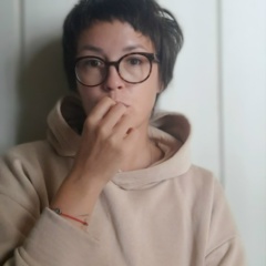 Ирина Балан, Санкт-Петербург