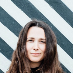 Анна Репик, 17.07