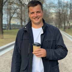 Николай Даринский, 26.03, Санкт-Петербург